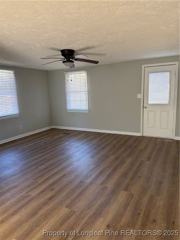 415 Vass Road, Spring Lake, NC 28390