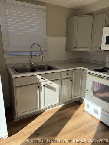 415 Vass Road, Spring Lake, NC 28390