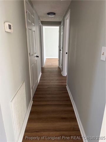 415 Vass Road, Spring Lake, NC 28390