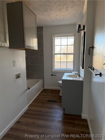 415 Vass Road, Spring Lake, NC 28390