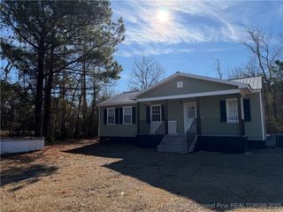 415 Vass Road, Spring Lake, NC 28390