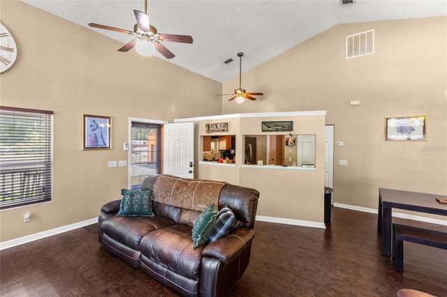 5930 ISLAND ROAD, Melrose, FL 32666