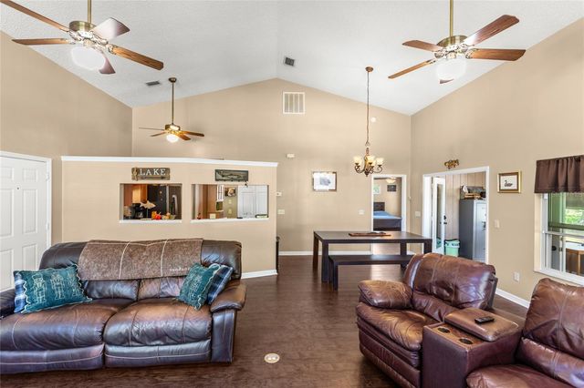 5930 ISLAND ROAD, Melrose, FL 32666
