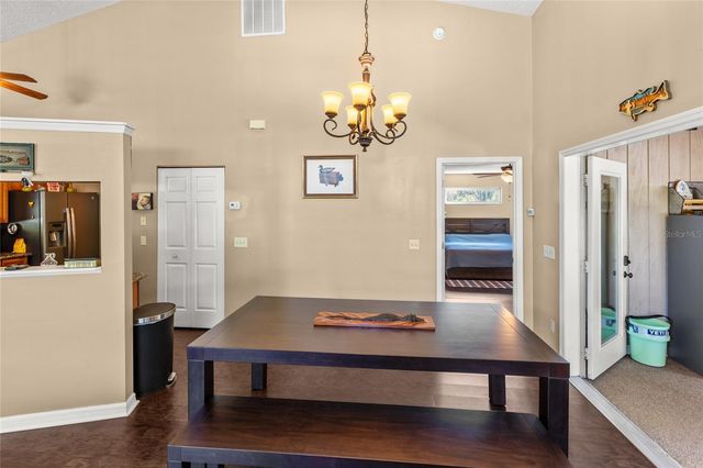 5930 ISLAND ROAD, Melrose, FL 32666