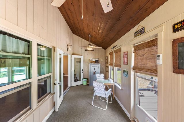 5930 ISLAND ROAD, Melrose, FL 32666