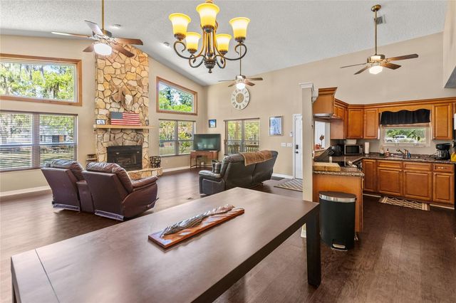5930 ISLAND ROAD, Melrose, FL 32666