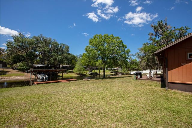 5930 ISLAND ROAD, Melrose, FL 32666