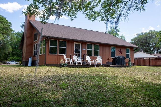 5930 ISLAND ROAD, Melrose, FL 32666
