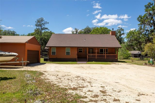5930 ISLAND ROAD, Melrose, FL 32666