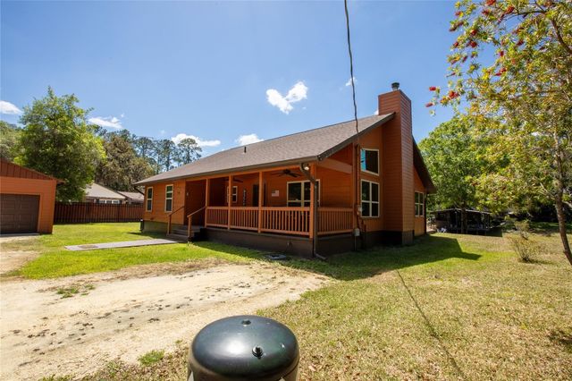 5930 ISLAND ROAD, Melrose, FL 32666