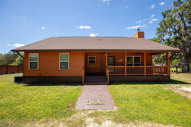 5930 ISLAND ROAD, Melrose, FL 32666