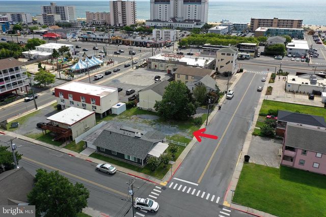 210 SUNSET DR, Ocean City, MD 21842
