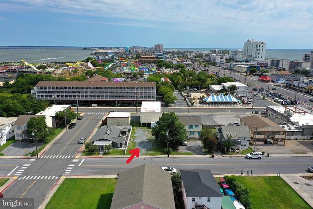 210 SUNSET DR, Ocean City, MD 21842