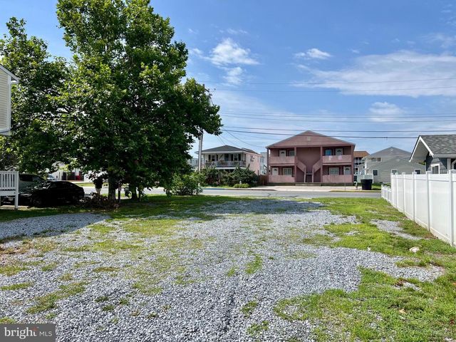 210 SUNSET DR, Ocean City, MD 21842