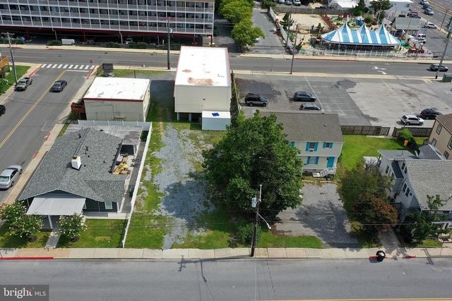 210 SUNSET DR, Ocean City, MD 21842
