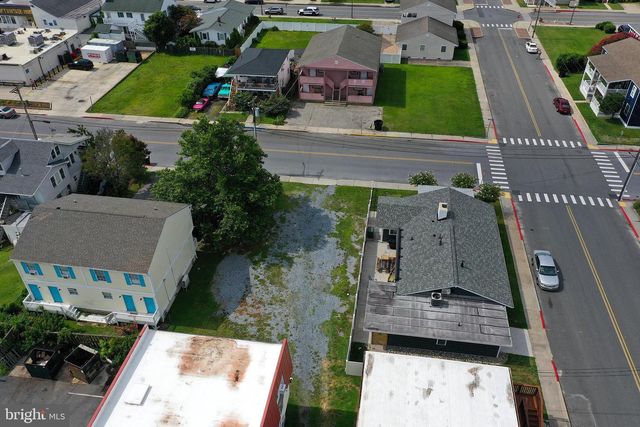 210 SUNSET DR, Ocean City, MD 21842