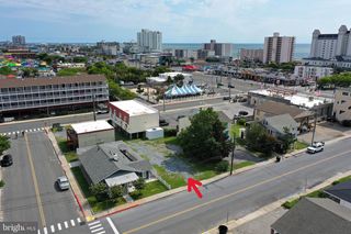 210 SUNSET DR, Ocean City, MD 21842
