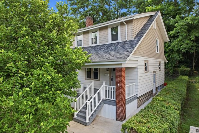 146 Riverview Avenue, Bellevue, PA 15202