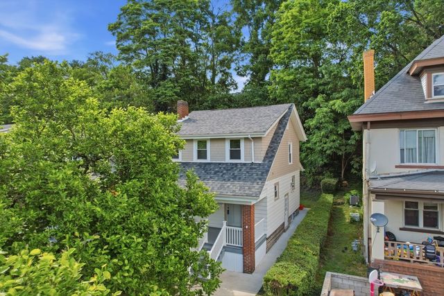 146 Riverview Avenue, Bellevue, PA 15202