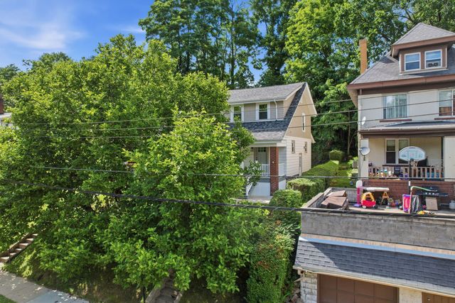 146 Riverview Avenue, Bellevue, PA 15202