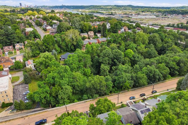 146 Riverview Avenue, Bellevue, PA 15202