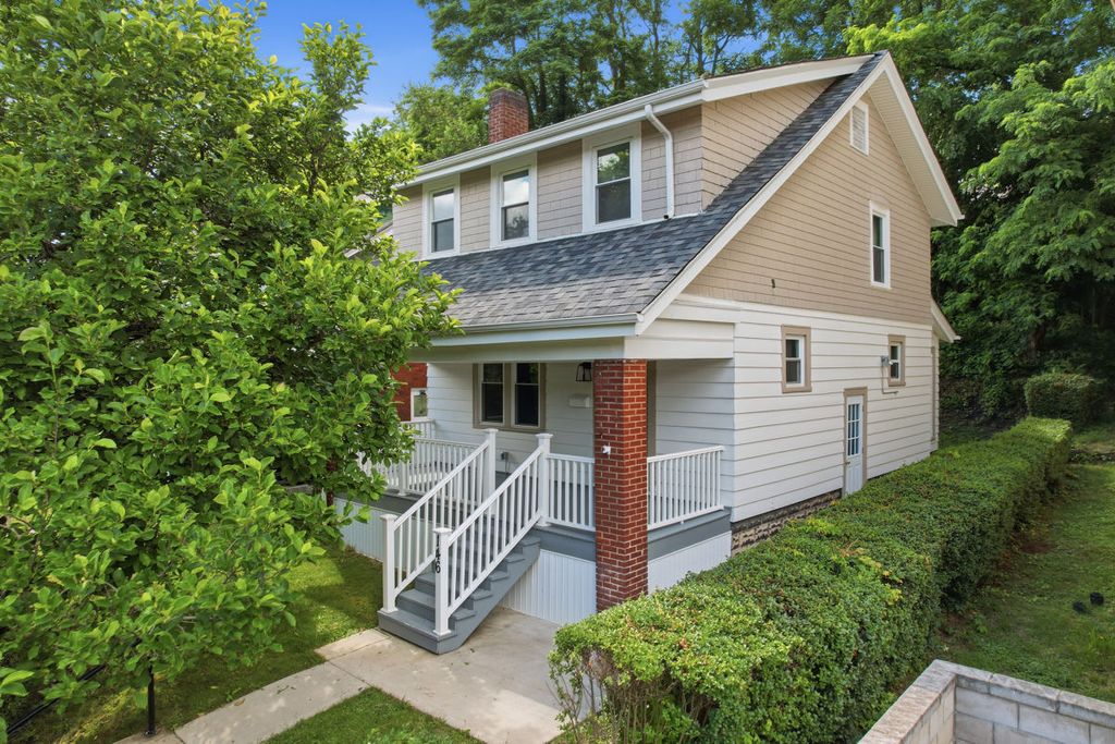 146 Riverview Avenue, Bellevue, PA 15202