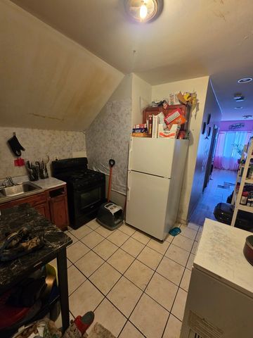 6342 S Parnell Avenue, Chicago, IL 60621