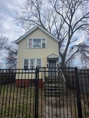 6342 S Parnell Avenue, Chicago, IL 60621