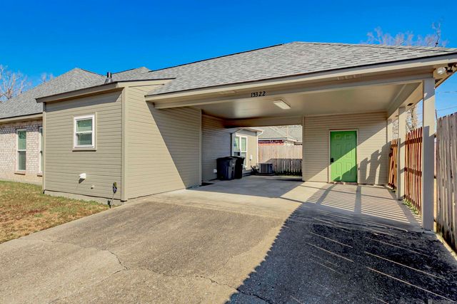 15322 Wentworth Ct, Baton Rouge, LA 70816