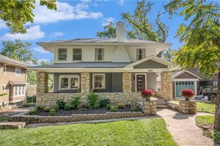 1407 W 50th Street, Kansas City, MO 64112