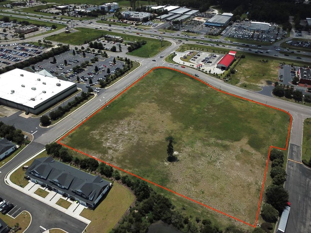 TBD Glenforest Rd., Myrtle Beach, SC 29579 — photo 3