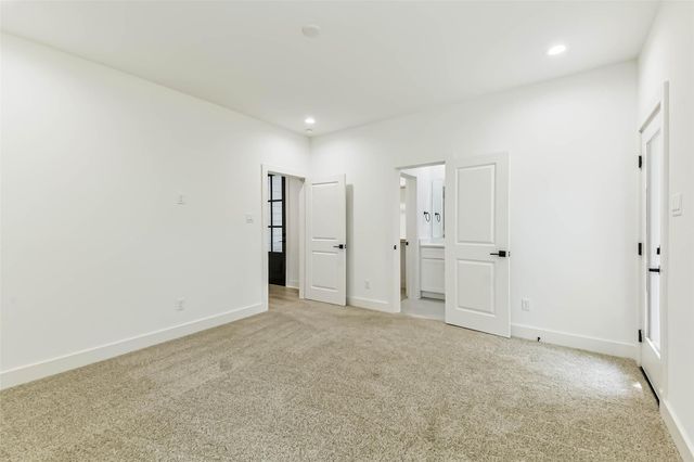 5703 Balbo Street F, Houston, TX 77091