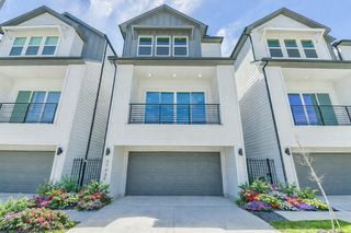 5703 Balbo Street F, Houston, TX 77091