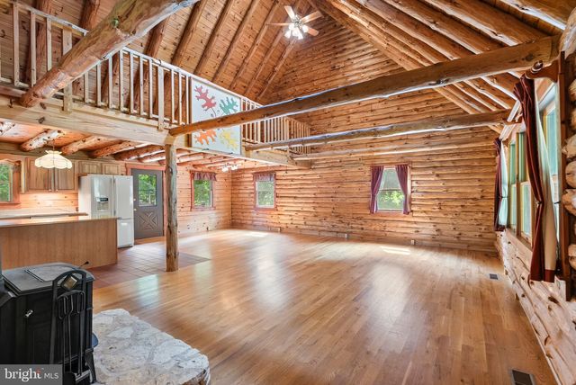 4911 BUSHEY RD, Sykesville, MD 21784