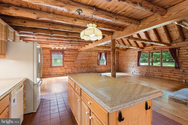4911 BUSHEY RD, Sykesville, MD 21784