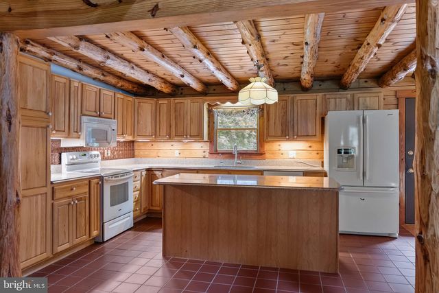 4911 BUSHEY RD, Sykesville, MD 21784