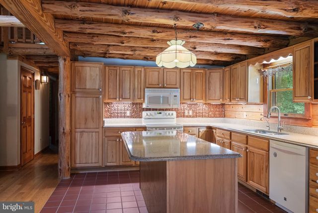 4911 BUSHEY RD, Sykesville, MD 21784
