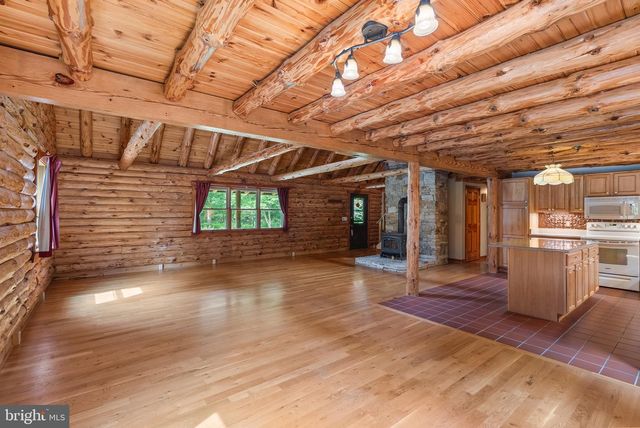 4911 BUSHEY RD, Sykesville, MD 21784