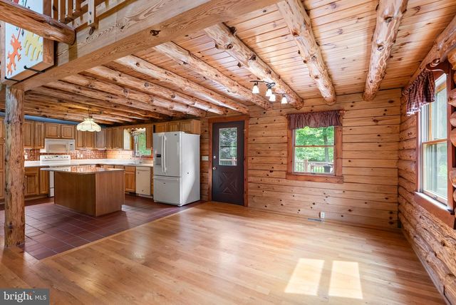 4911 BUSHEY RD, Sykesville, MD 21784