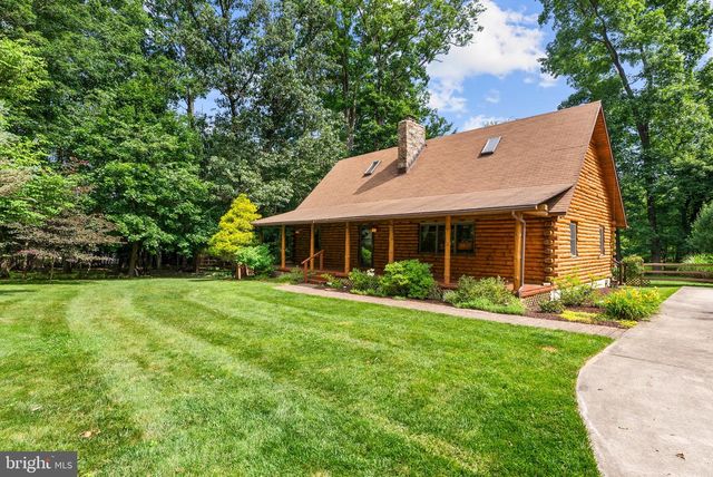 4911 BUSHEY RD, Sykesville, MD 21784