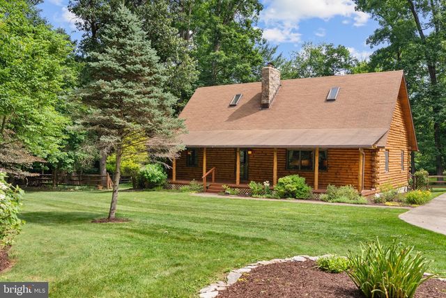4911 BUSHEY RD, Sykesville, MD 21784