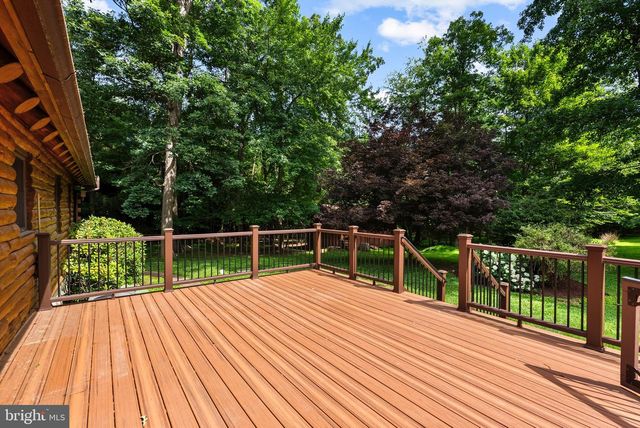 4911 BUSHEY RD, Sykesville, MD 21784