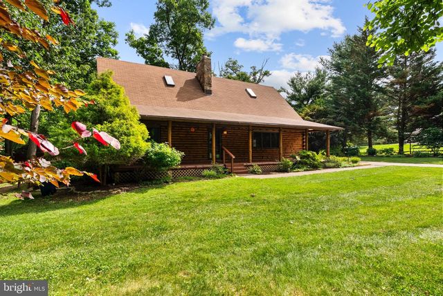 4911 BUSHEY RD, Sykesville, MD 21784
