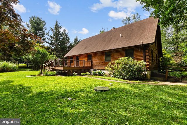 4911 BUSHEY RD, Sykesville, MD 21784