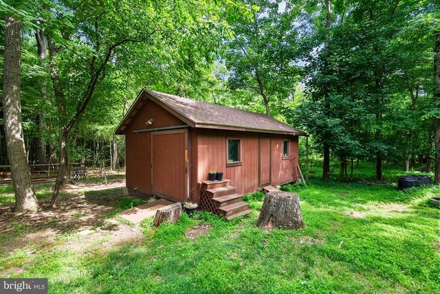 4911 BUSHEY RD, Sykesville, MD 21784