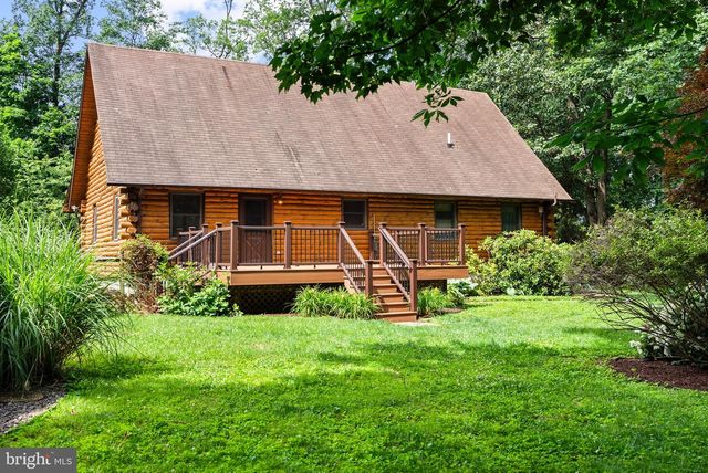 4911 BUSHEY RD, Sykesville, MD 21784