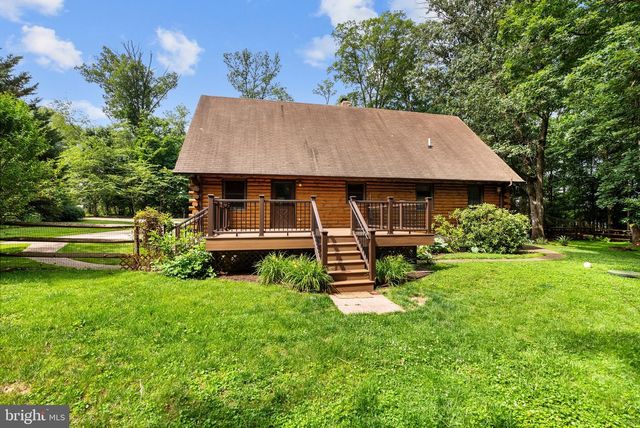 4911 BUSHEY RD, Sykesville, MD 21784