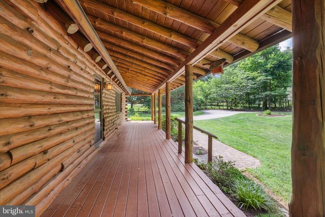 4911 BUSHEY RD, Sykesville, MD 21784