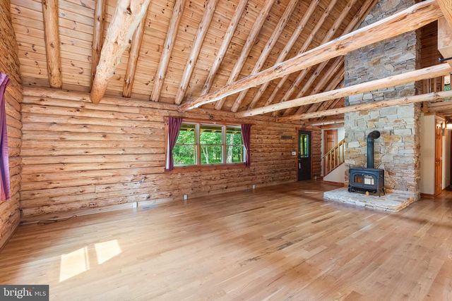 4911 BUSHEY RD, Sykesville, MD 21784