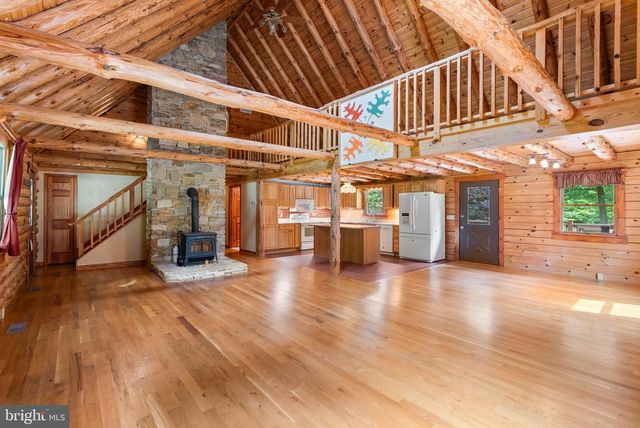 4911 BUSHEY RD, Sykesville, MD 21784